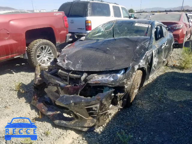 2019 TOYOTA 86 GT JF1ZNAE11K9701991 Bild 1
