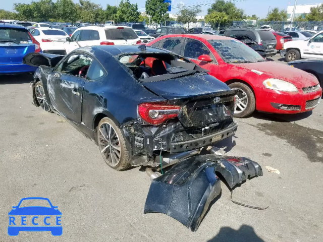 2019 TOYOTA 86 GT JF1ZNAE11K9701991 Bild 2