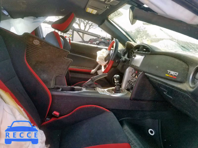 2019 TOYOTA 86 GT JF1ZNAE11K9701991 Bild 4