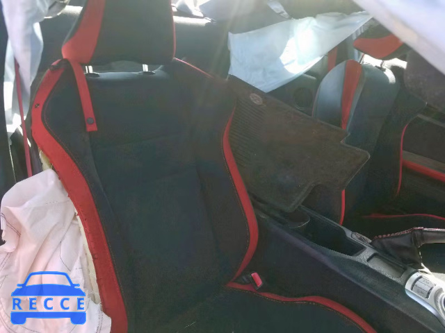 2019 TOYOTA 86 GT JF1ZNAE11K9701991 Bild 5