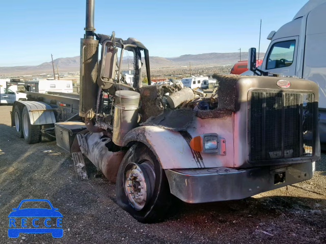 2006 PETERBILT 357 1NPALU0X16D633388 Bild 0