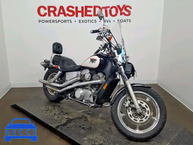 1993 HONDA VT1100 C 1HFSC1811PA701742 image 1