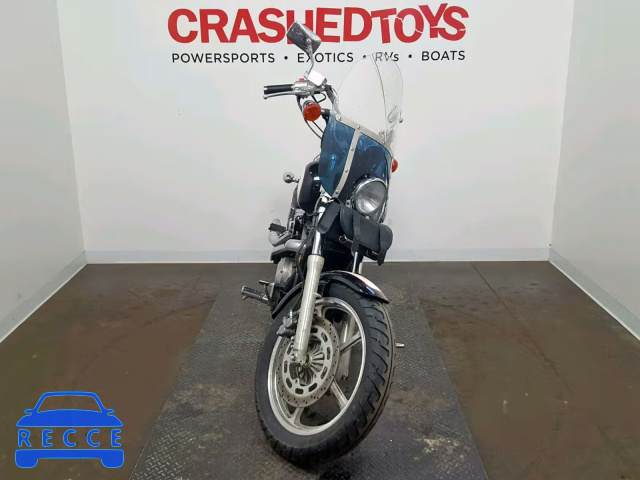 1993 HONDA VT1100 C 1HFSC1811PA701742 зображення 2