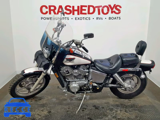 1993 HONDA VT1100 C 1HFSC1811PA701742 image 4