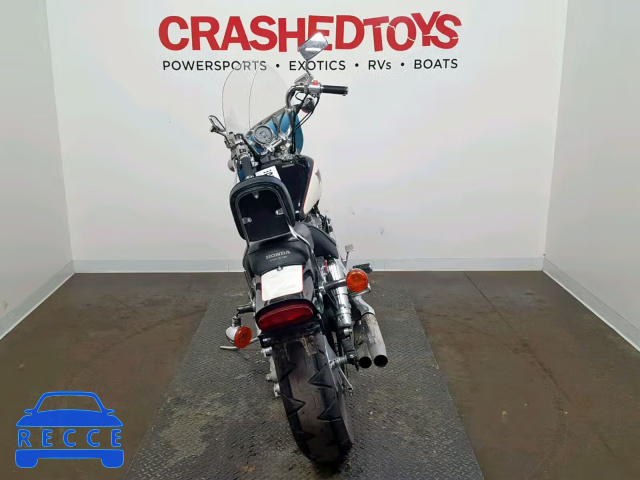 1993 HONDA VT1100 C 1HFSC1811PA701742 image 6