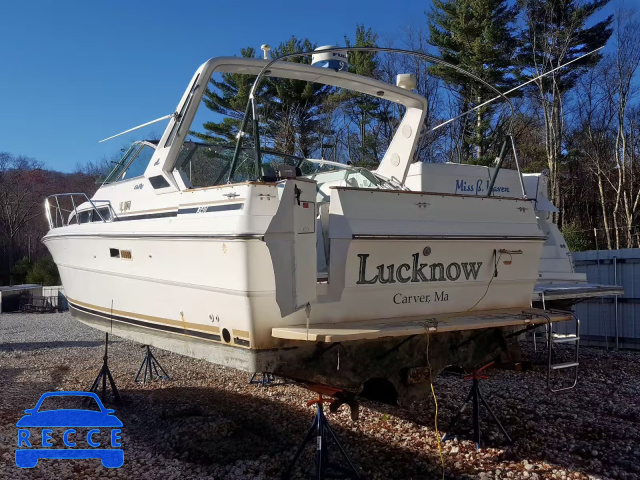 1989 SEAR BOAT SERR1432K889 image 2