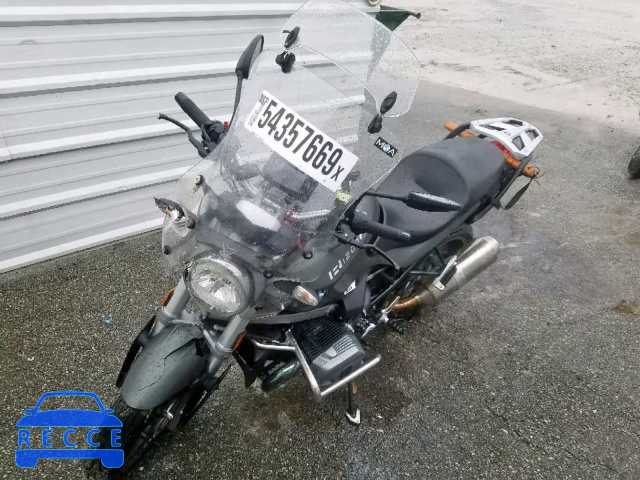 2012 BMW R1200 R WB1049003CZX97091 image 1