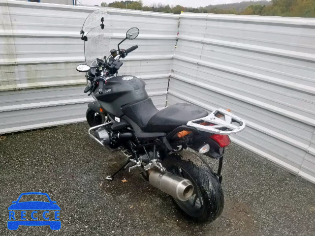 2012 BMW R1200 R WB1049003CZX97091 Bild 2