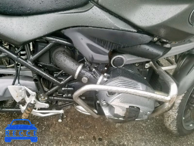 2012 BMW R1200 R WB1049003CZX97091 Bild 6