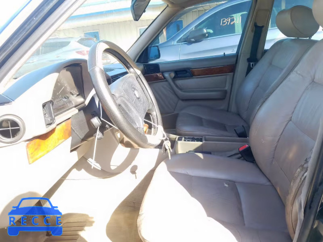 1995 BMW 525 IT AUT WBAHJ6329SGD25532 image 4