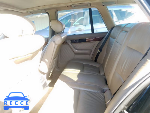 1995 BMW 525 IT AUT WBAHJ6329SGD25532 image 5