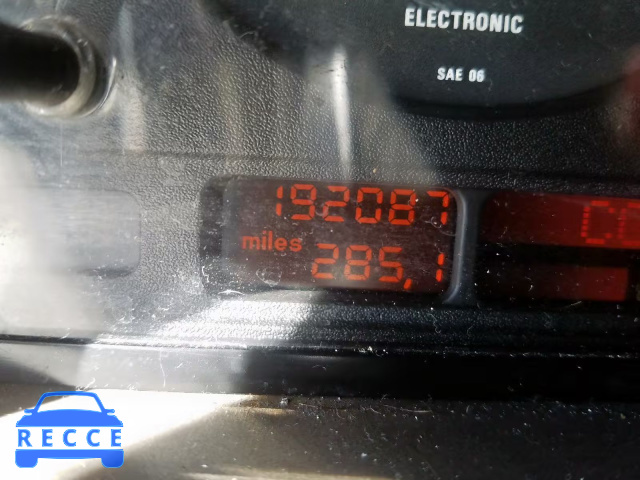 1995 BMW 525 IT AUT WBAHJ6329SGD25532 image 7