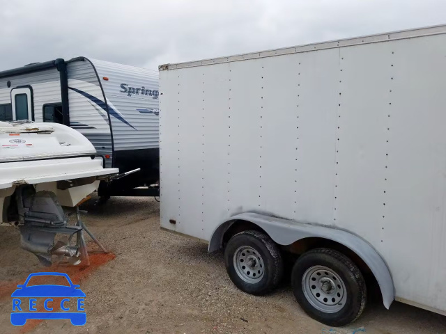 2006 WILDWOOD TRAILER 5NHUEH6266Y054792 image 4