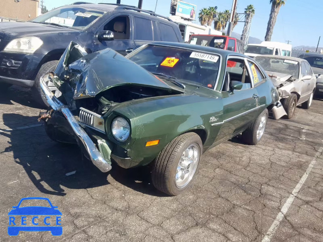 1971 FORD PINTO 1R11X180361 image 1