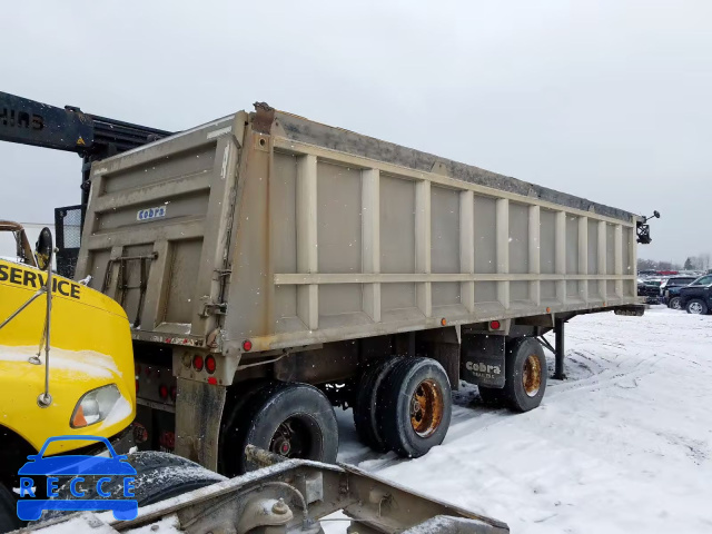 2004 COBA TRAILER 2C9B2R5E241012666 зображення 5