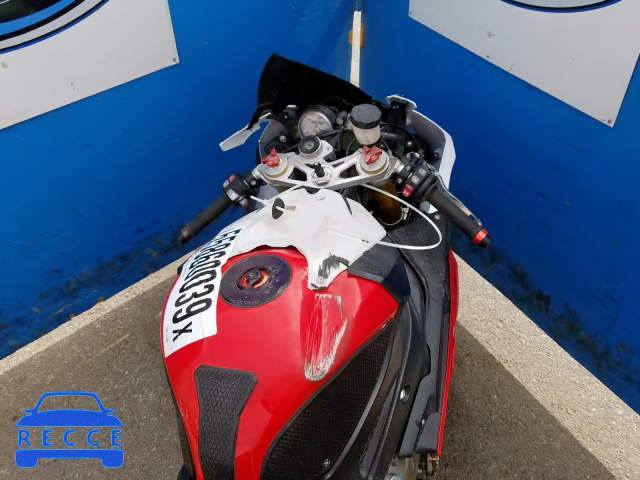 2013 BMW S 1000 RR WB1053405DZL17283 image 4