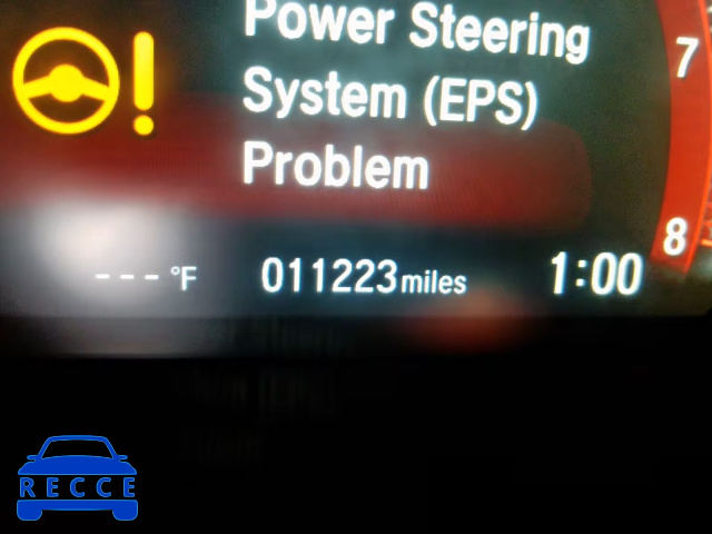 2018 HONDA CIVIC TYPE SHHFK8G78JU200356 image 7