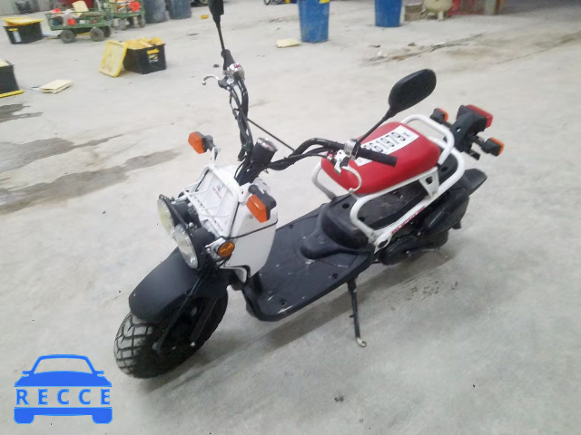 2014 HONDA NPS50 JH2AF5810EK200988 image 1