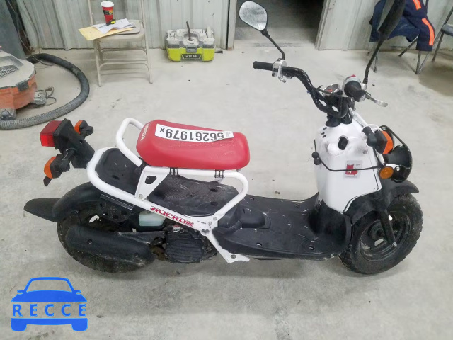 2014 HONDA NPS50 JH2AF5810EK200988 image 8