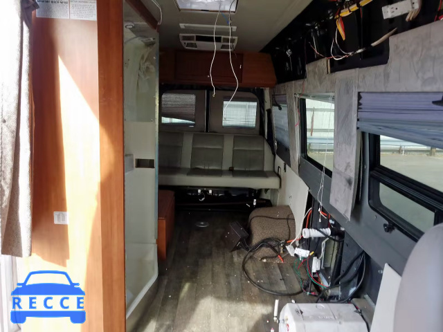 2013 MERCEDES-BENZ SPRINTER 3 WDAPF4CC6D5729383 image 5