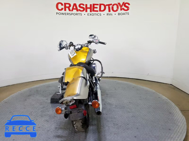 1999 YAMAHA XVS1100 JYAVP11E1XA002762 Bild 6