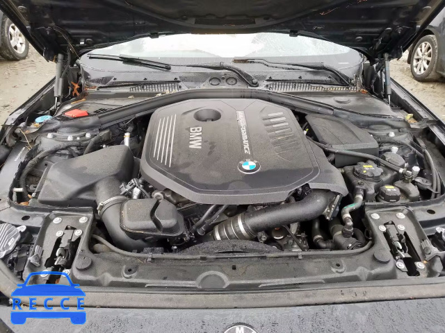 2018 BMW M240I WBA2J5C56JVC07197 image 6