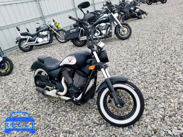 2016 VICTORY MOTORCYCLES HIGH-BALL 5VPWB36N7G3051496 image 0