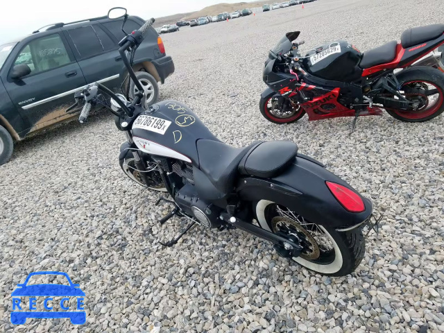2016 VICTORY MOTORCYCLES HIGH-BALL 5VPWB36N7G3051496 image 2