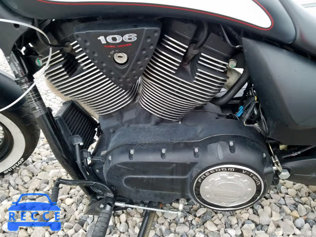 2016 VICTORY MOTORCYCLES HIGH-BALL 5VPWB36N7G3051496 image 6