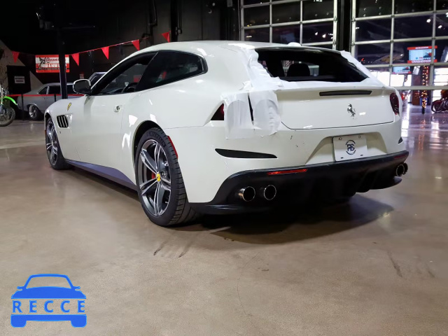 2018 FERRARI GTC4 LUSSO ZFF82WNA9J0230964 Bild 5