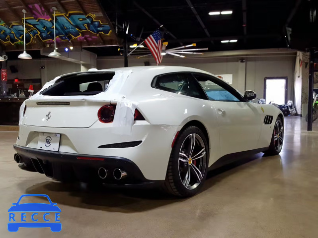 2018 FERRARI GTC4 LUSSO ZFF82WNA9J0230964 Bild 7