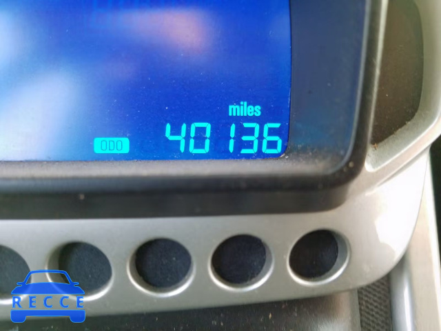 2016 CHEVROLET SONIC RS 1G1JG5SB7G4122944 image 7
