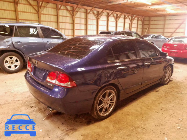 2009 ACURA CSX 2HHFD56559H202126 image 3