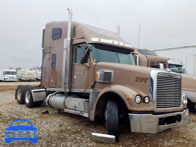 2017 FREIGHTLINER CONVENTION 3ALXFB008HDJG6066 image 0