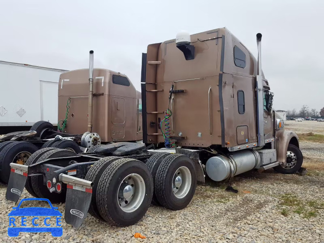 2017 FREIGHTLINER CONVENTION 3ALXFB008HDJG6066 image 3