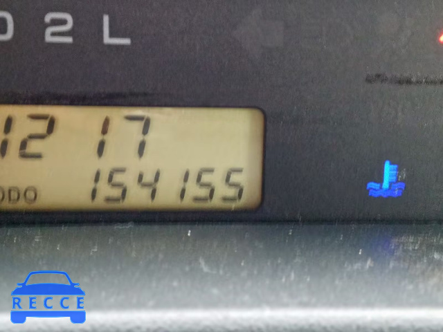 2006 TOYOTA XB JTLKT324964085993 зображення 7