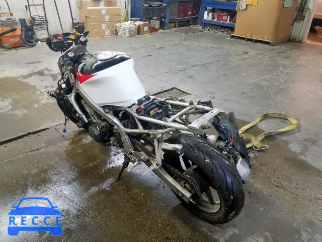 1994 HONDA CBR600 F2 JH2PC2502RM306673 зображення 2