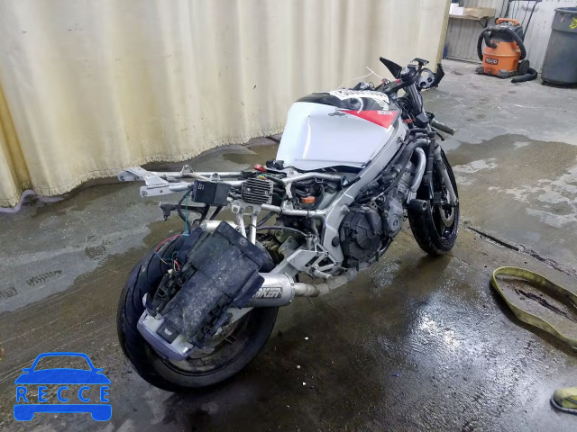 1994 HONDA CBR600 F2 JH2PC2502RM306673 зображення 3