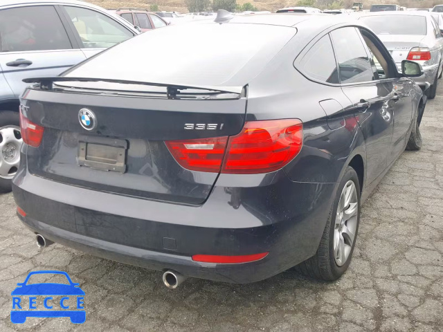 2015 BMW 335 XIGT WBA3X9C56FD868619 image 3