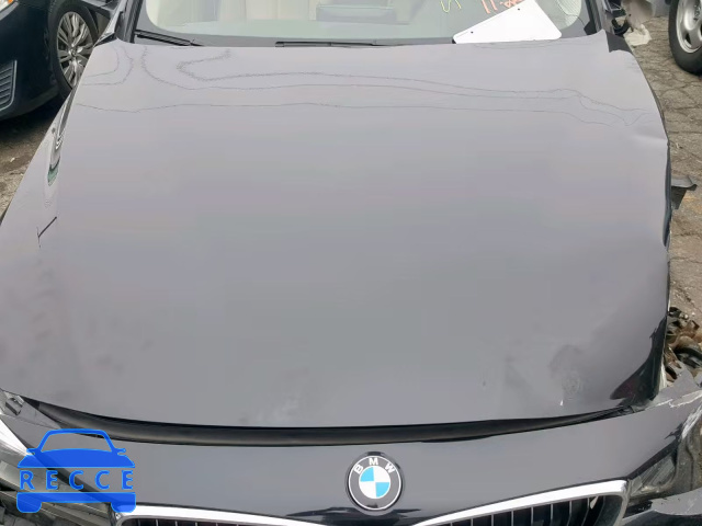 2015 BMW 335 XIGT WBA3X9C56FD868619 image 6