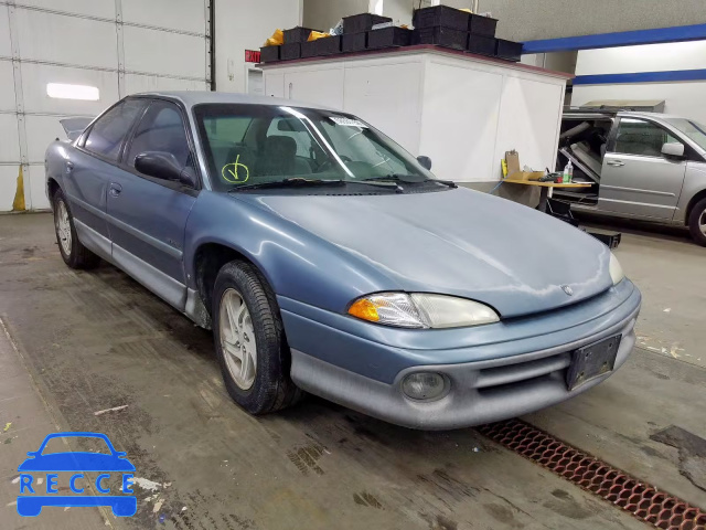 1995 DODGE INTREPID E 2B3HD56F6SH692619 зображення 0