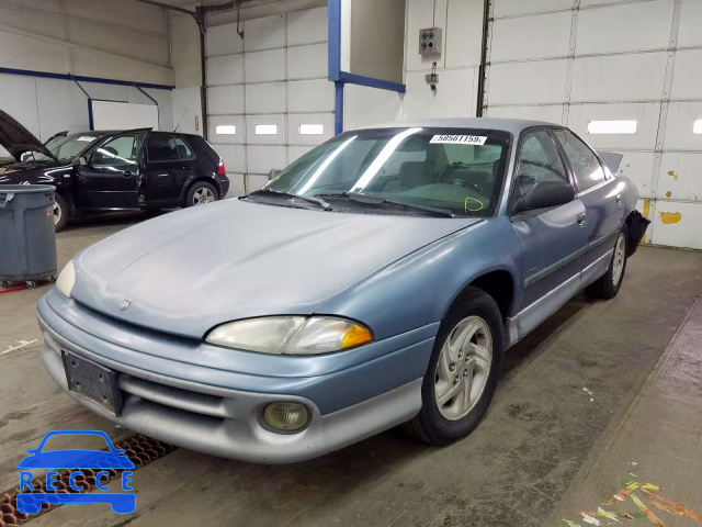 1995 DODGE INTREPID E 2B3HD56F6SH692619 зображення 1