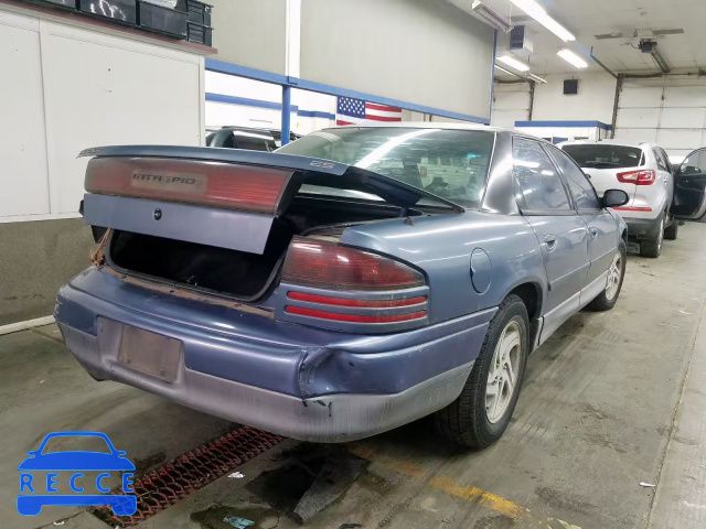 1995 DODGE INTREPID E 2B3HD56F6SH692619 Bild 3