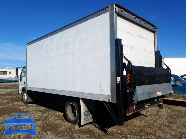 2000 ISUZU NQR JALE5B140Y7902234 Bild 2