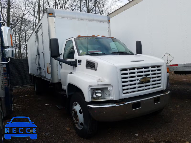 2007 CHEVROLET C7500 C7C0 1GBJ7C1C47F405932 Bild 0