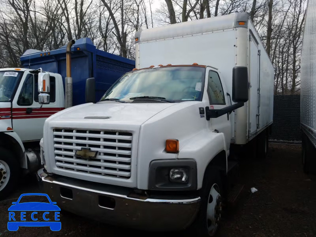 2007 CHEVROLET C7500 C7C0 1GBJ7C1C47F405932 Bild 1