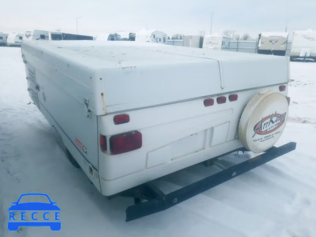 2003 FLEE TRAILER 4CE676F1637246176 image 2