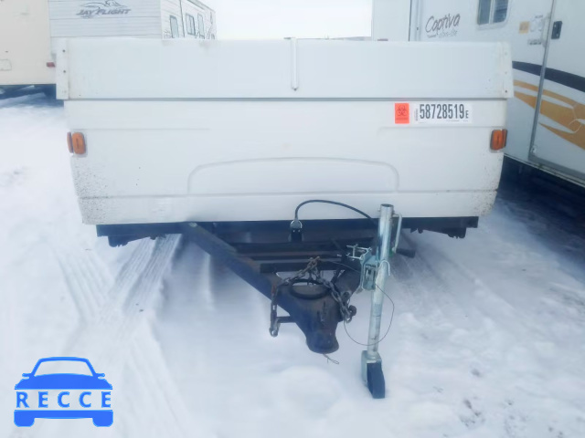 2003 FLEE TRAILER 4CE676F1637246176 image 4