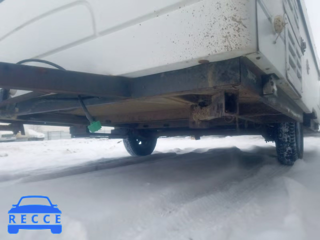 2003 FLEE TRAILER 4CE676F1637246176 зображення 8