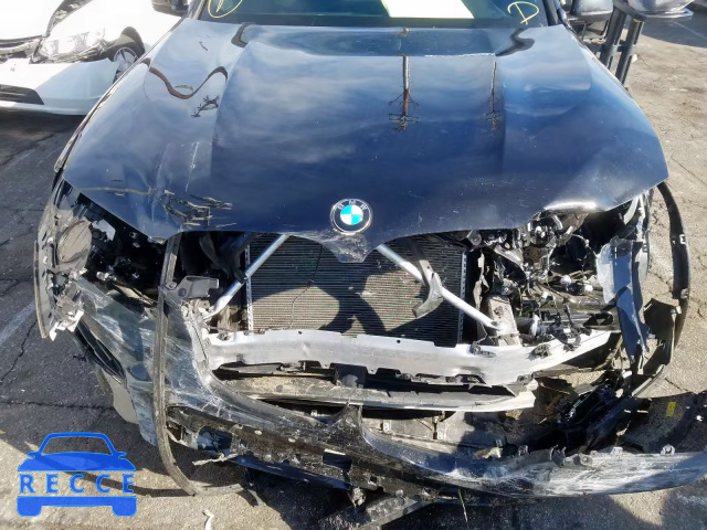 2019 BMW X4 XDRIVE3 5UXUJ3C56KLG52809 image 6
